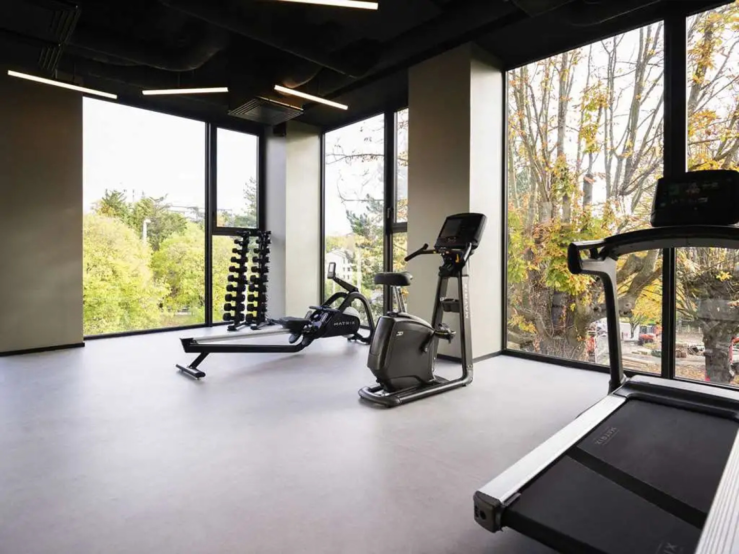 TRIBE Lyon Croix Rousse