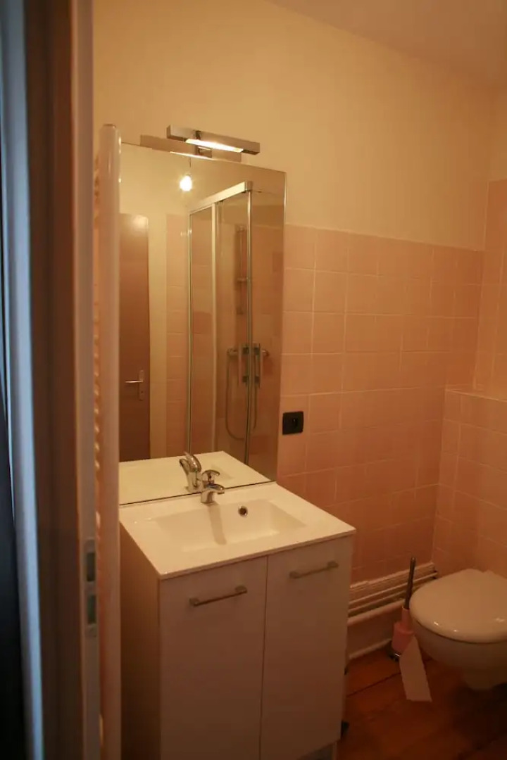 Le Grand Gîte du Pont de Pierre