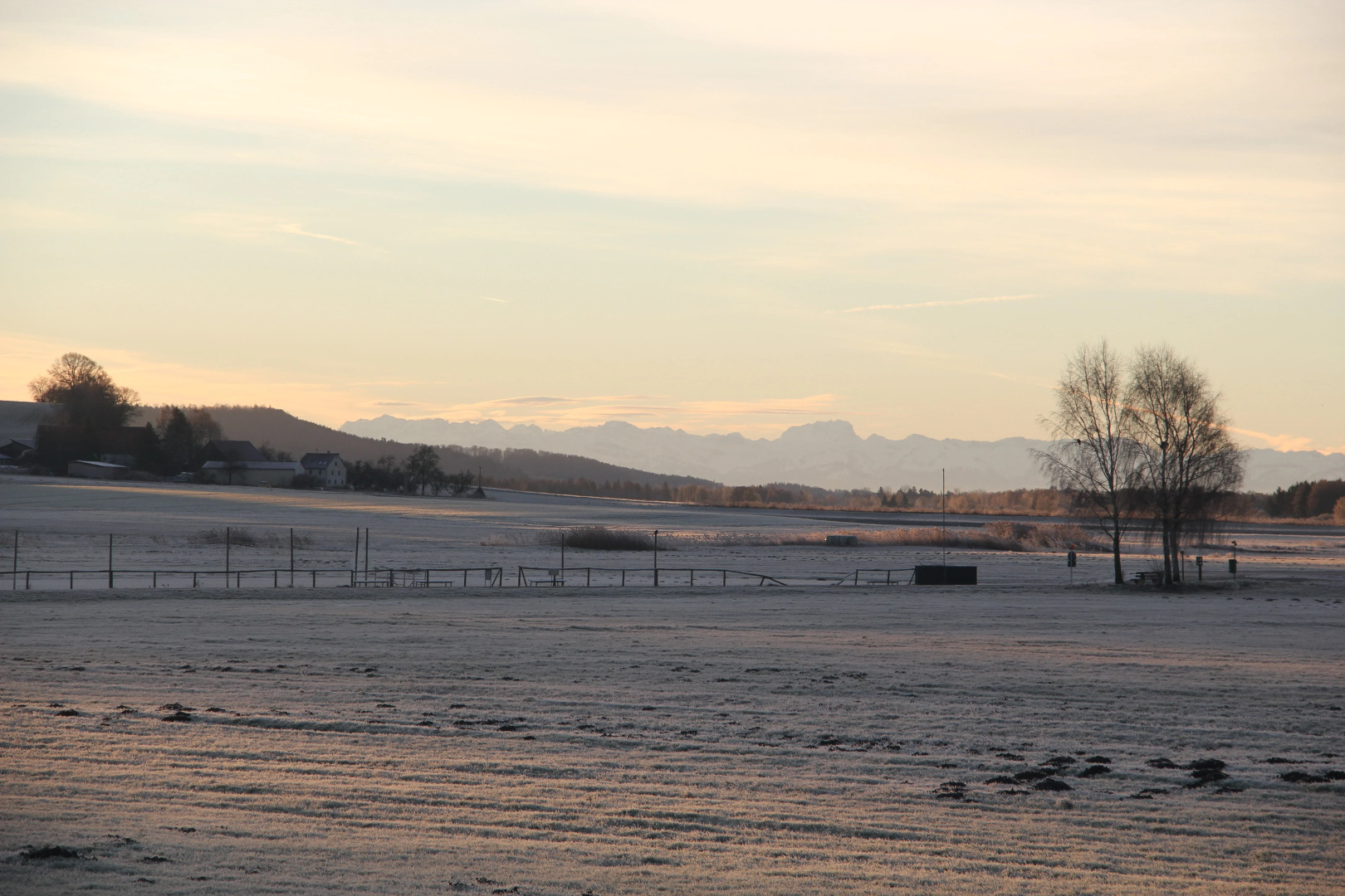 Zum Hirschen Landgasthof