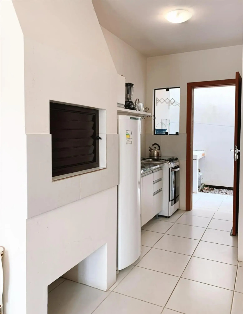 Residencial Colibri