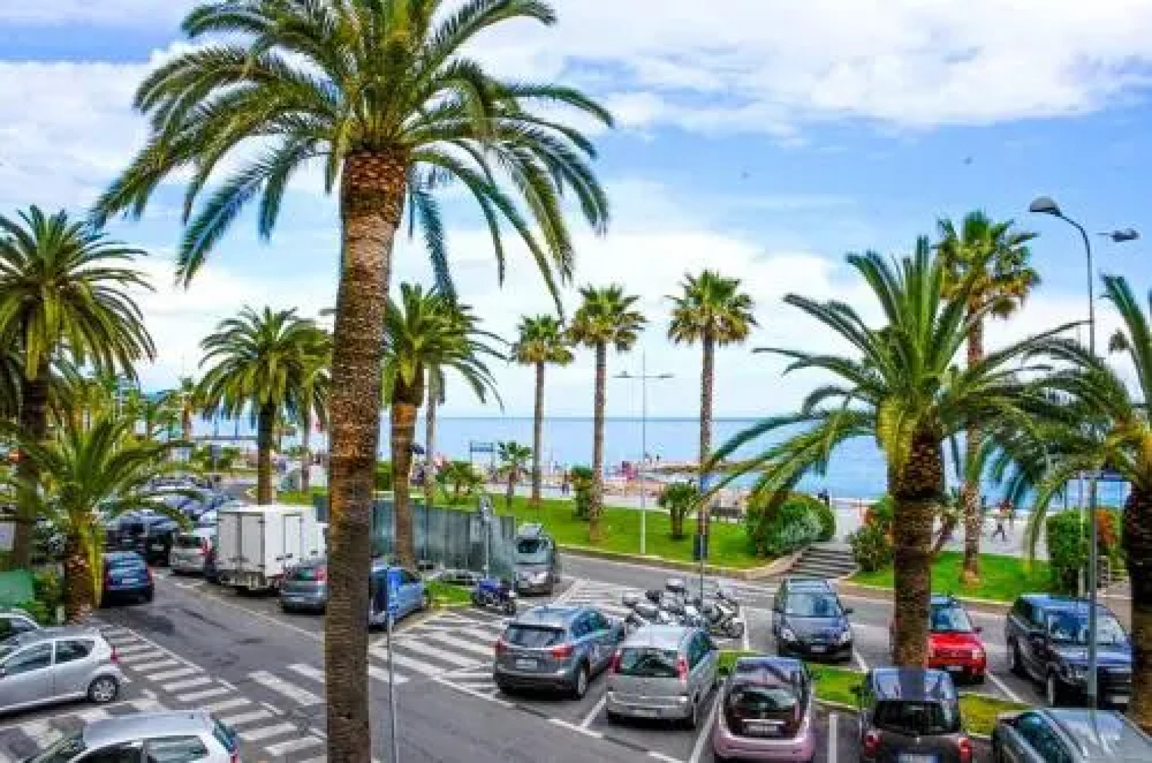 Monolocale GARIBALDI