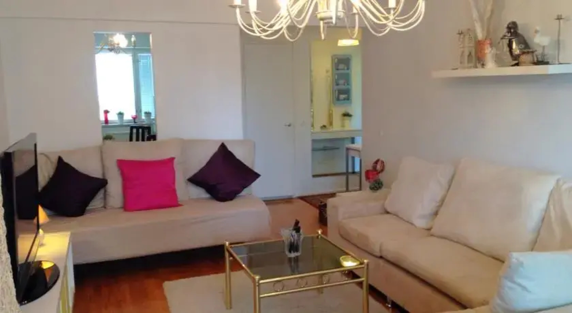 Tampere Modern Apartment