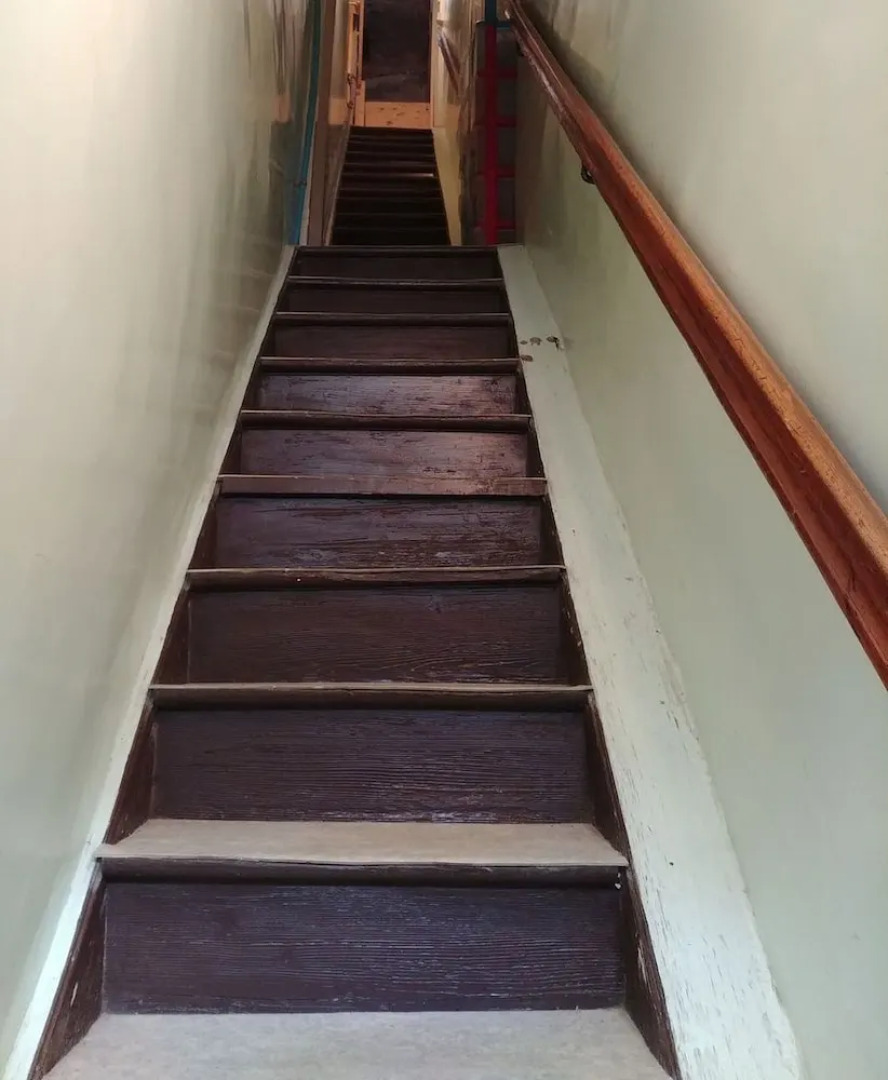 Appartement Cosy Salins les Bains