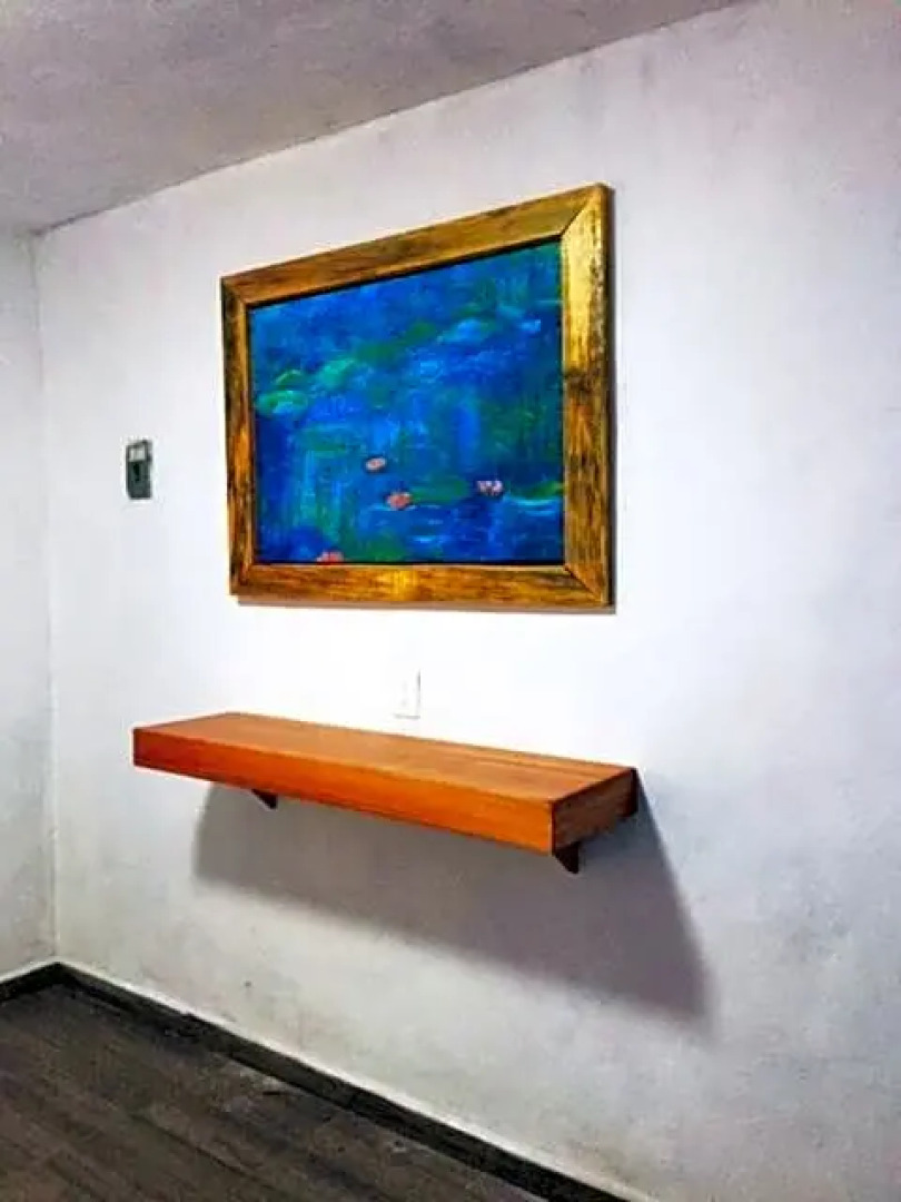 NAUH Rooms Xul-ha Bacalar México