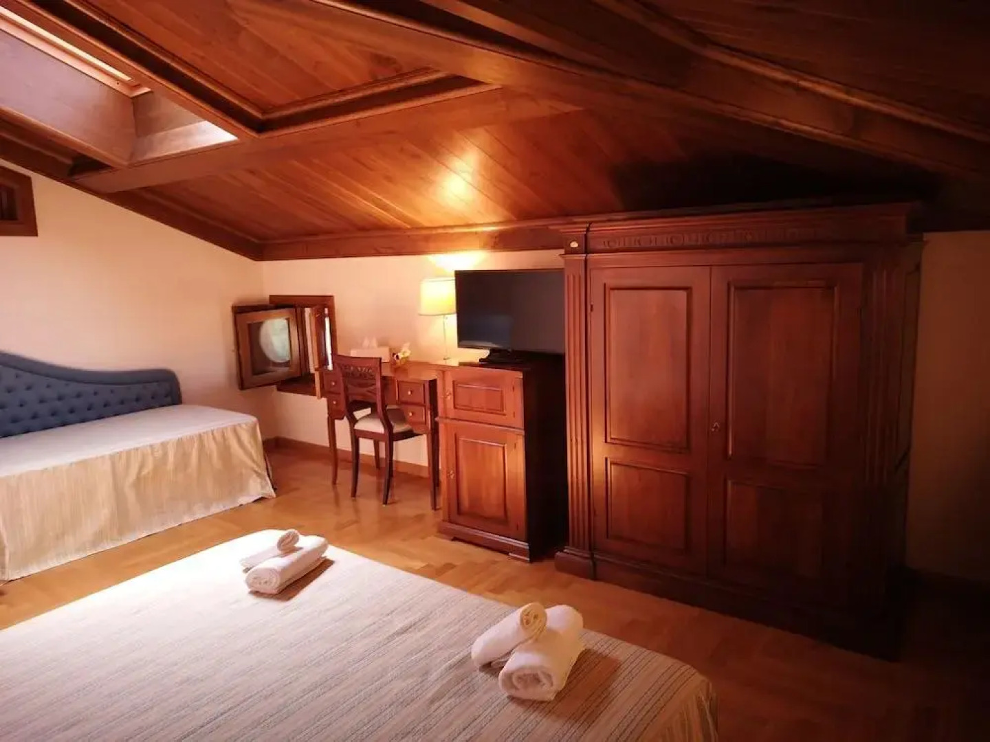 Hotel San Lorenzo - Resort & Relais