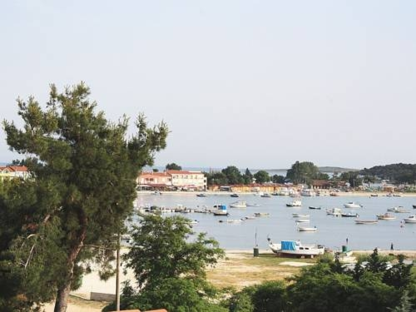 Villa San Rocco Bed&Breakfast