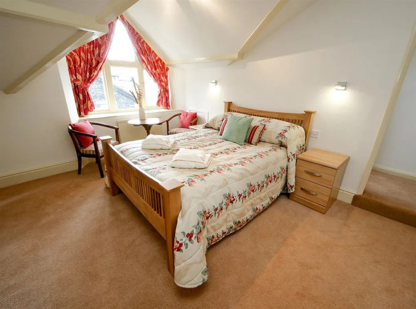 Windermere Park inc Free off-site Health Club