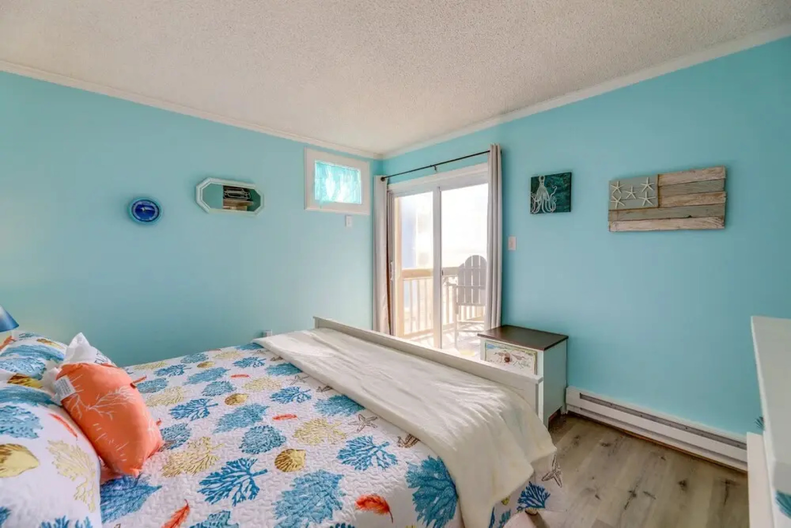 Oceanfront Condo in North Topsail Beach!