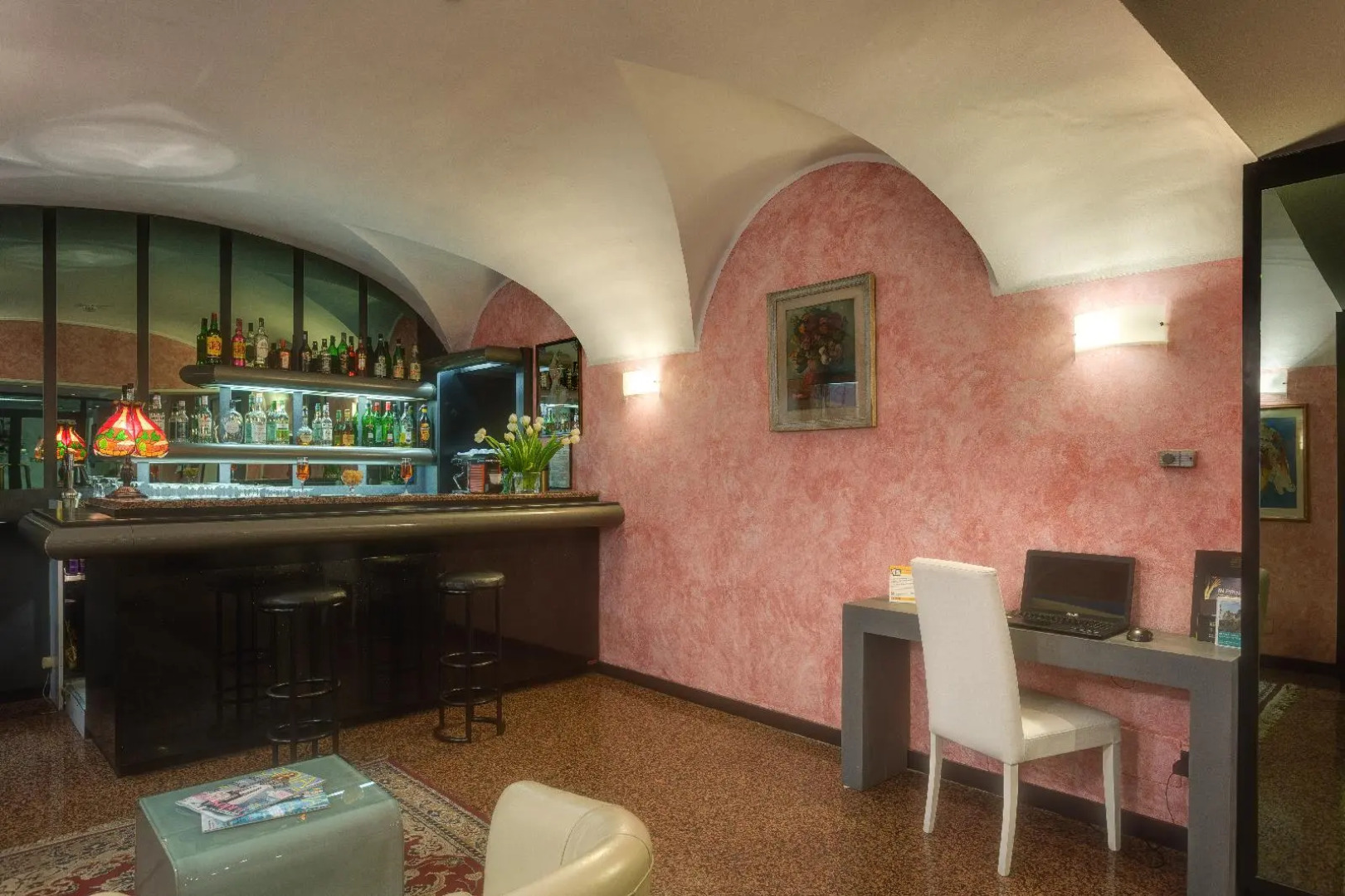 Comfort Hotel Europa Genova City Centre