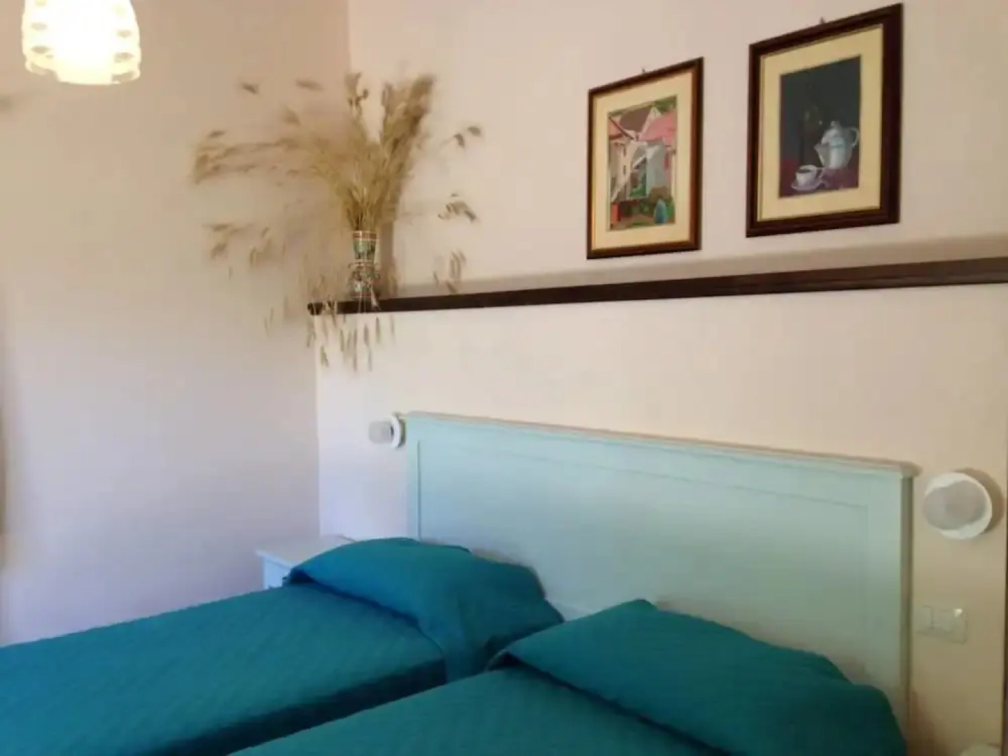 Agriturismo Zafferano E Dintorni