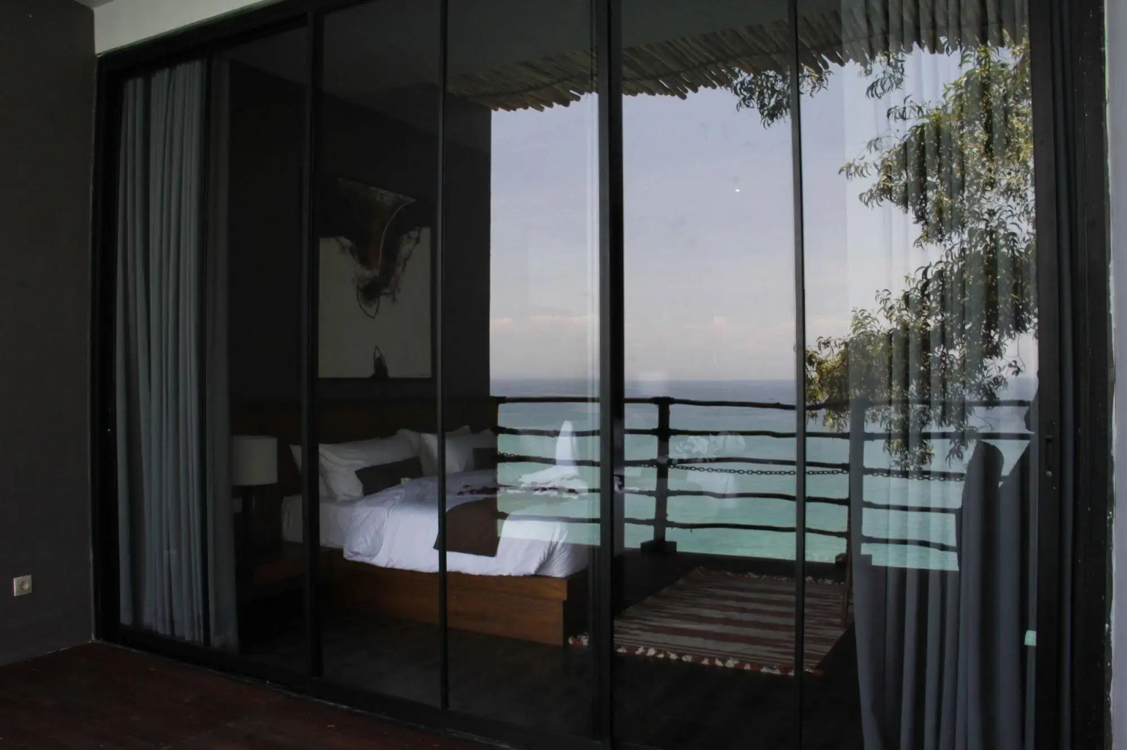 Nomina Villas Pecatu