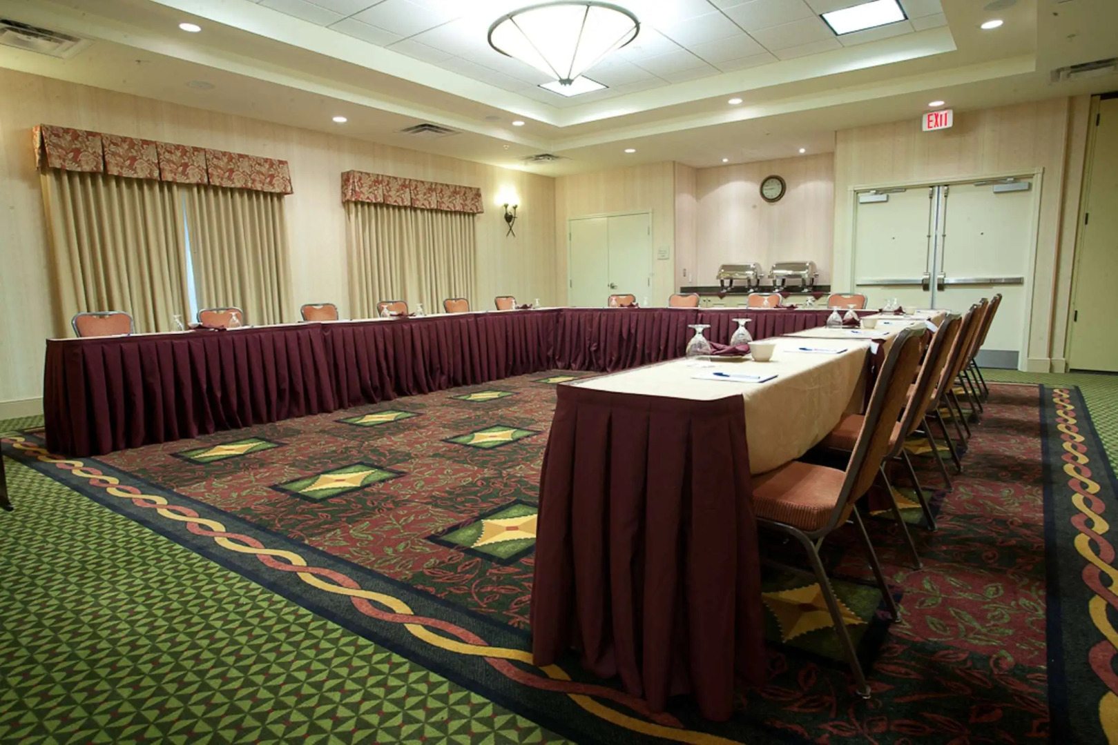 Hilton Garden Inn Fort Collins