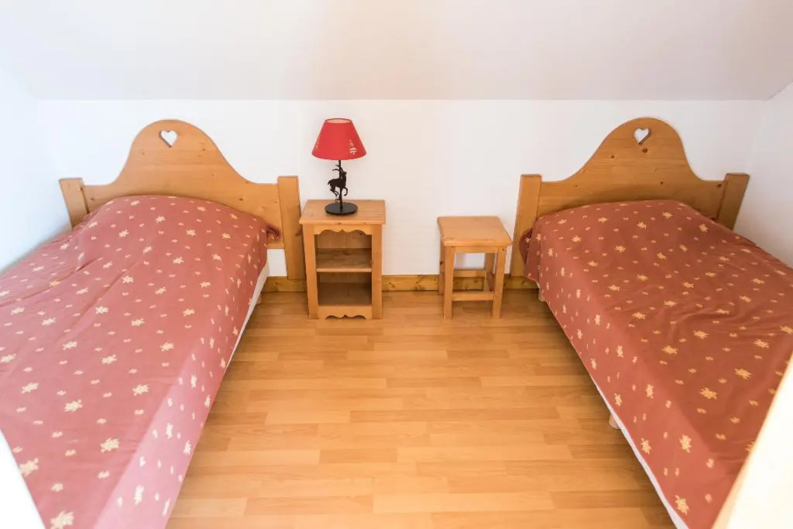 Vacancéole - Résidence Le Birdie