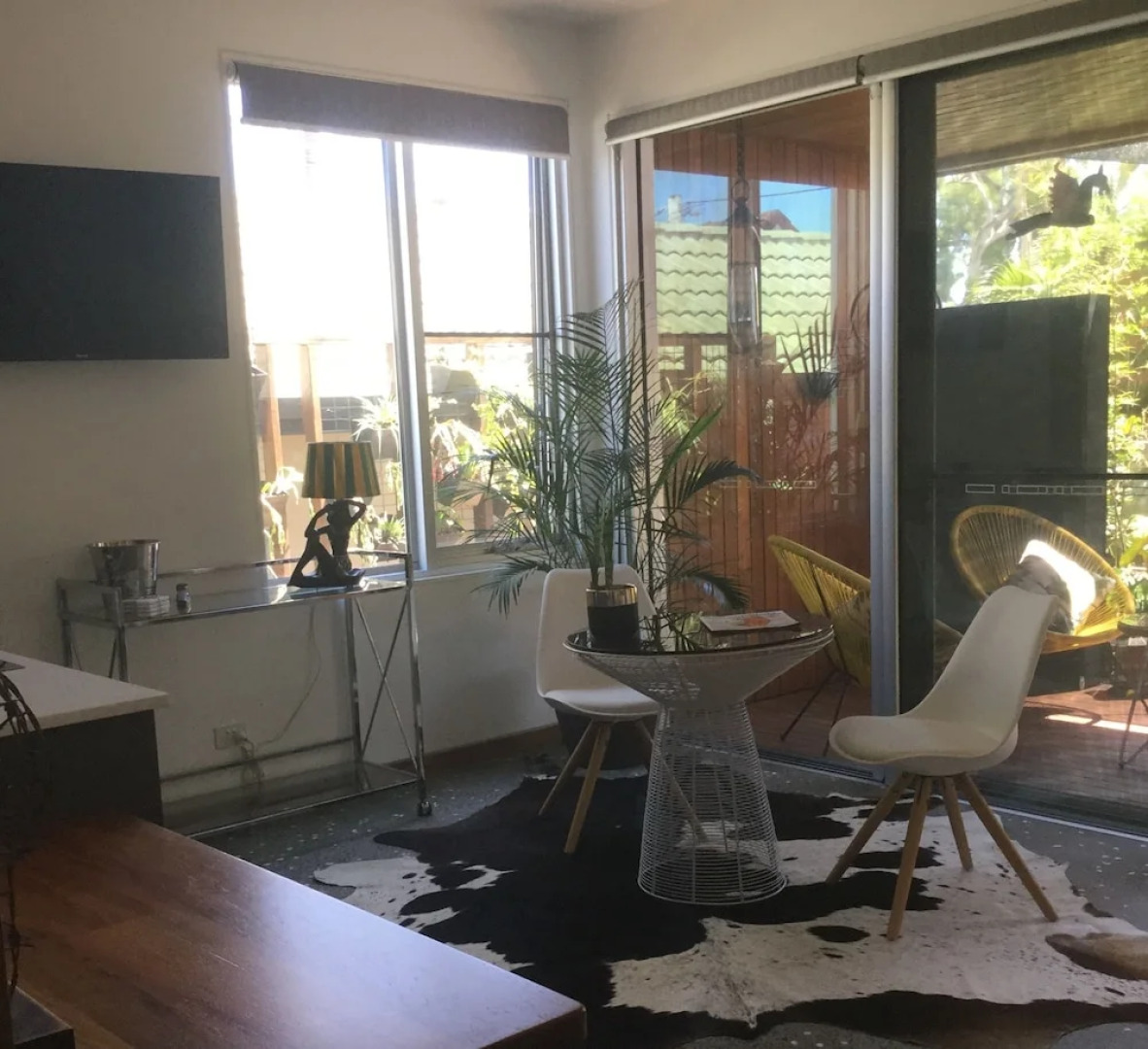 BULC Boutique Bed And Breakfast.