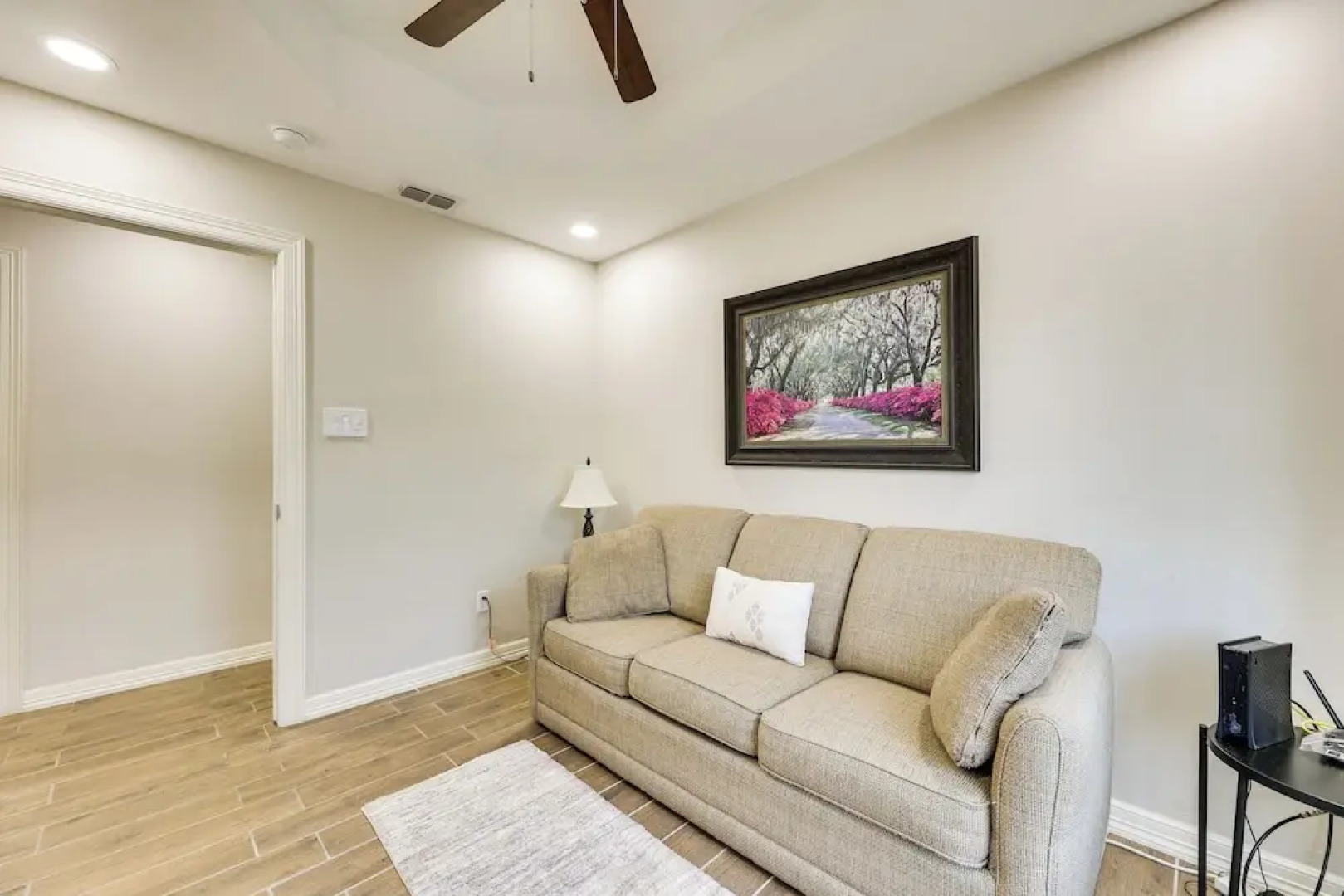 San Juan Home w/ Spacious Backyard Near Border!