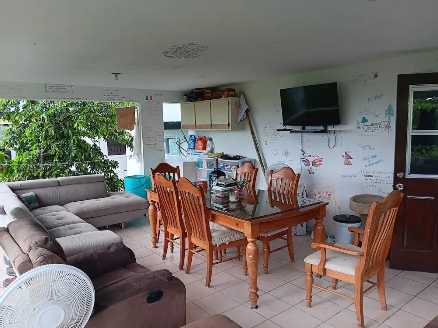 Dressrosa Guest house