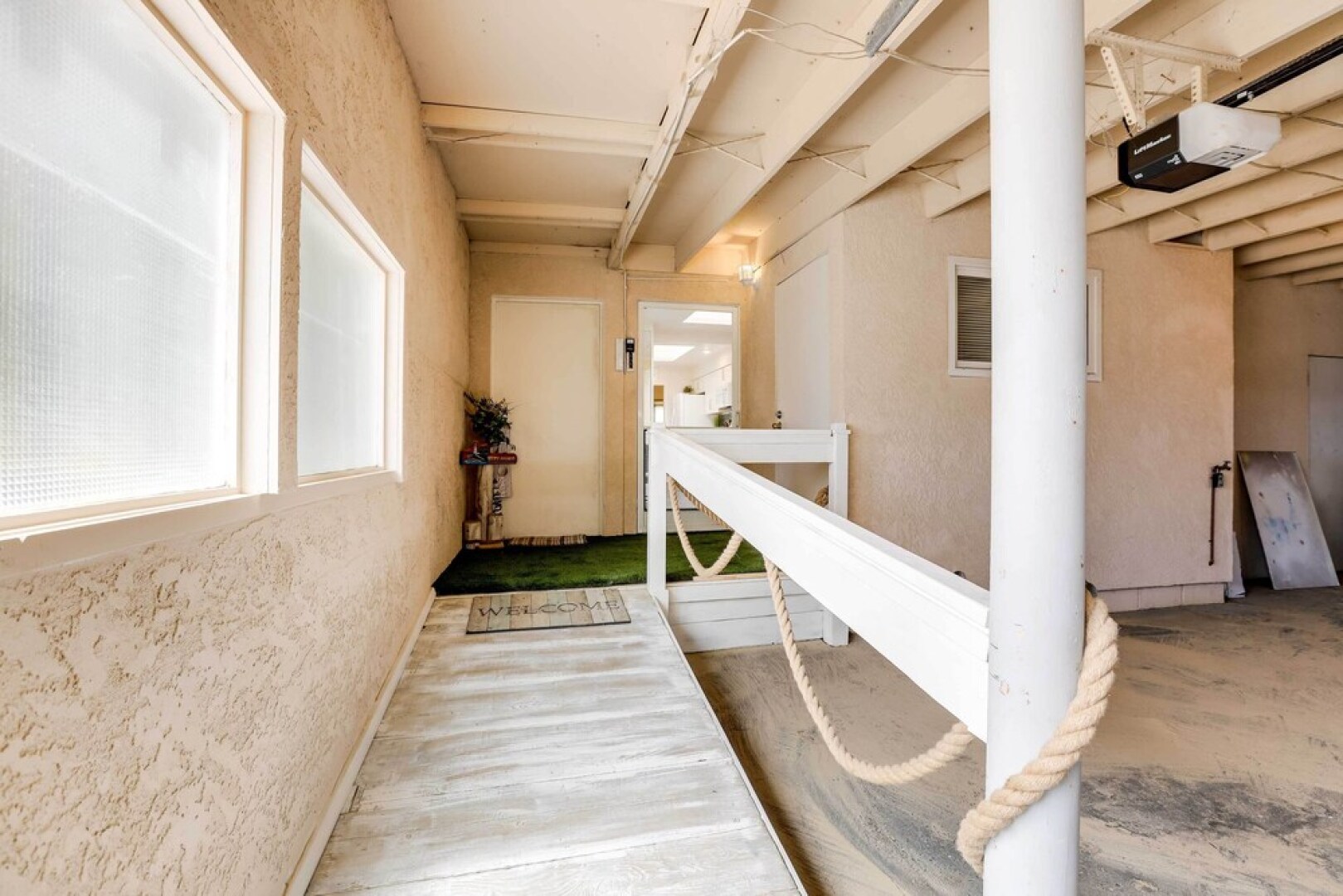 Between the Dunes: Breezy Beachfront Oceano Home!