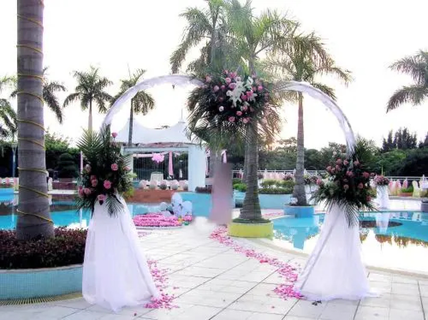 Nanning Wharton International Hotel