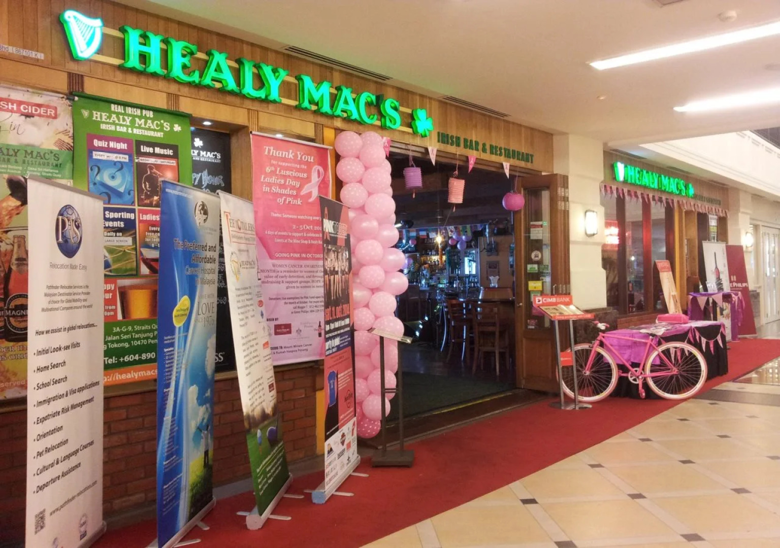 Straits Quay Marina Suites