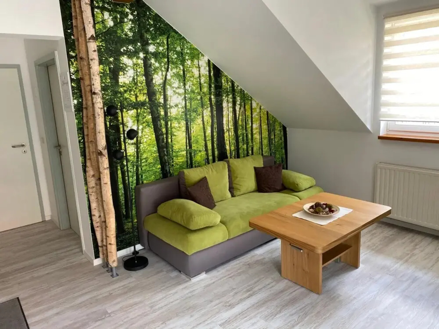 Hotel Garni Zum Holzfäller