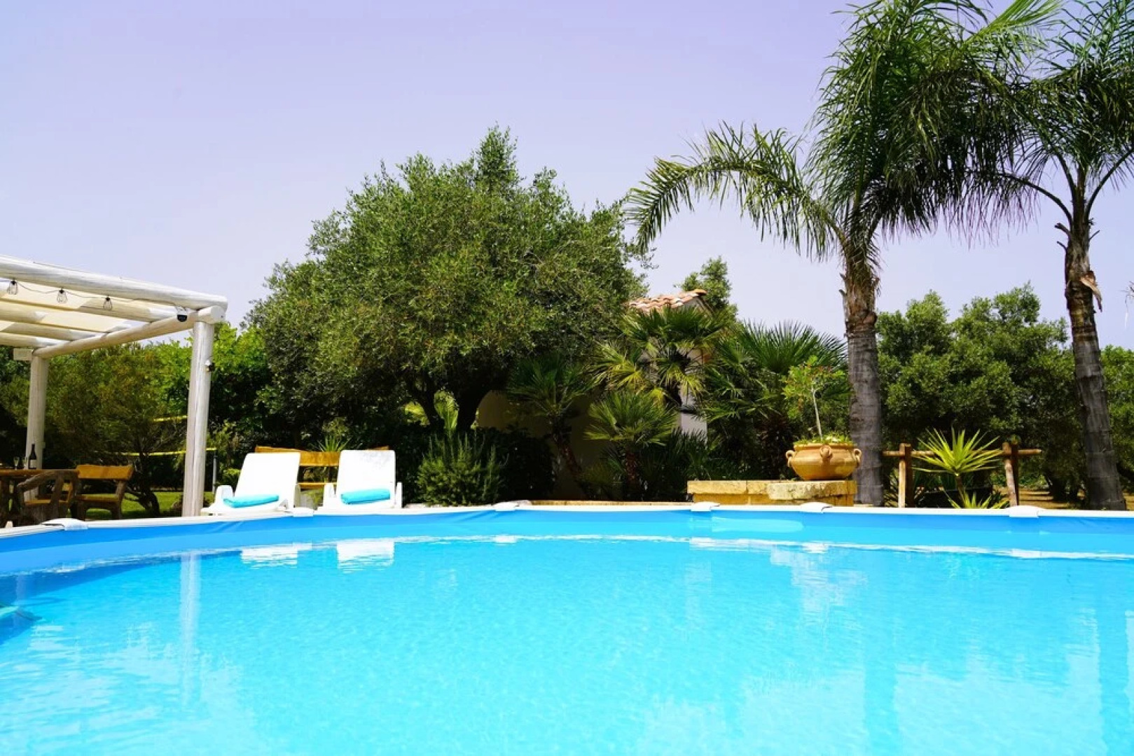 Villa Chanel CONFORTEVOLE VILLA - Arcuève