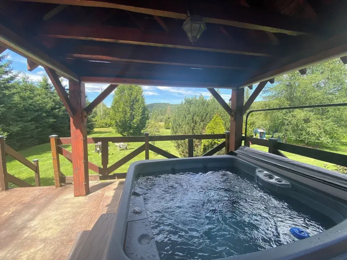Chalets Royal Laurentien