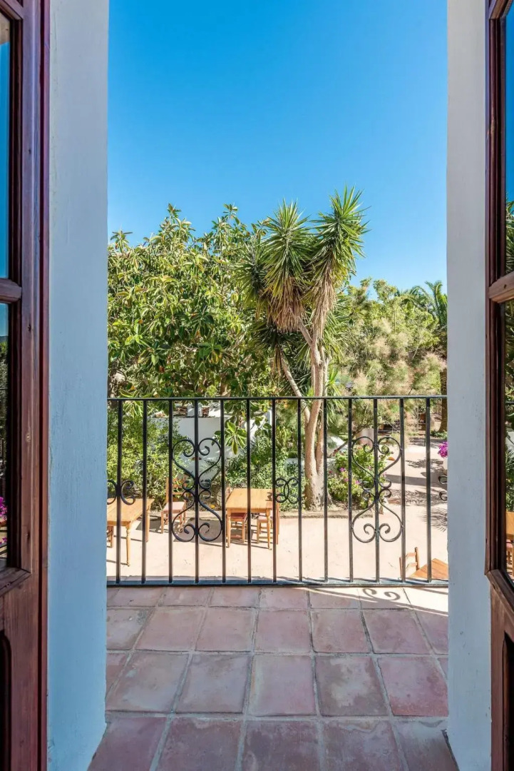 Agroturismo Can Pere Sord