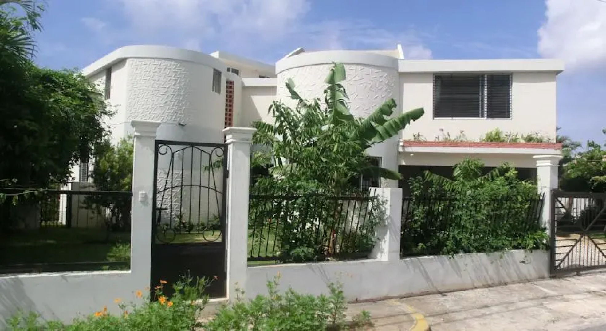 Chambres d´hotes La Romana