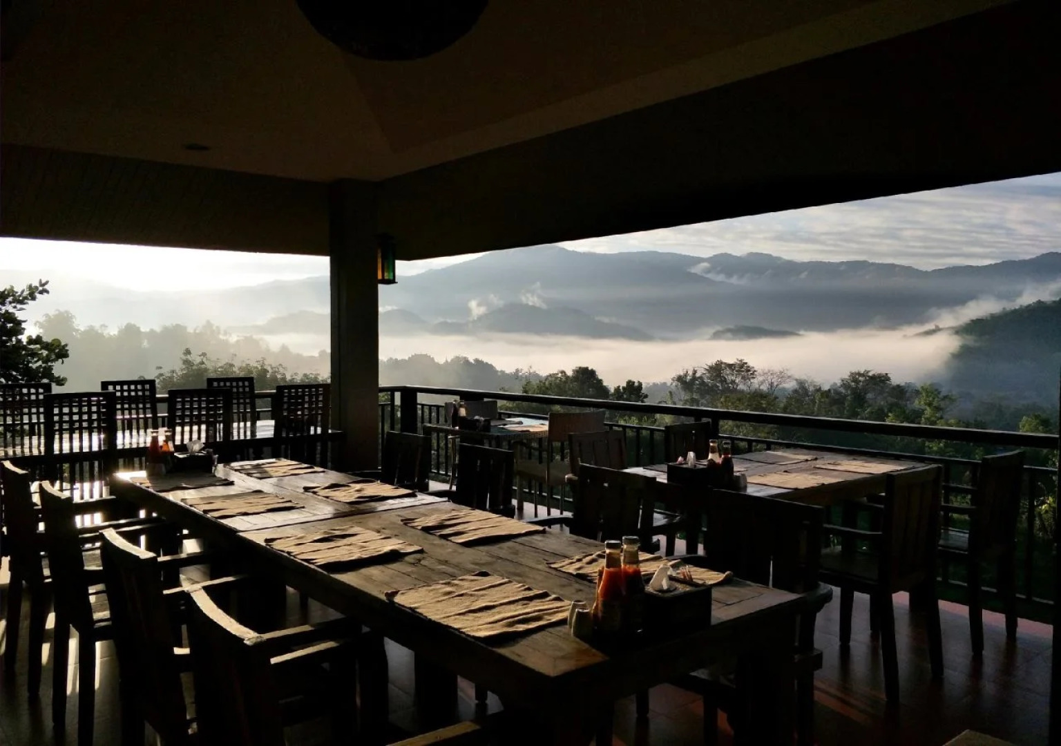 Kornwat Garden Resort