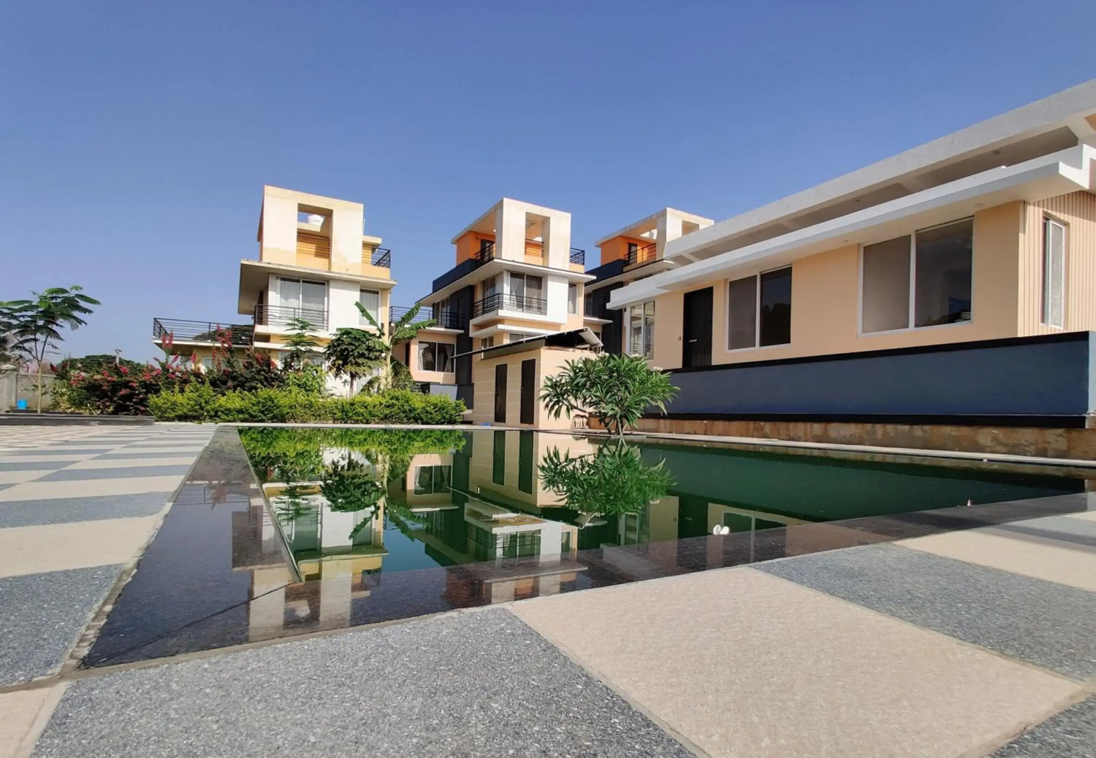 ROYAL MEADOWS - IGATPURI Bungalow B