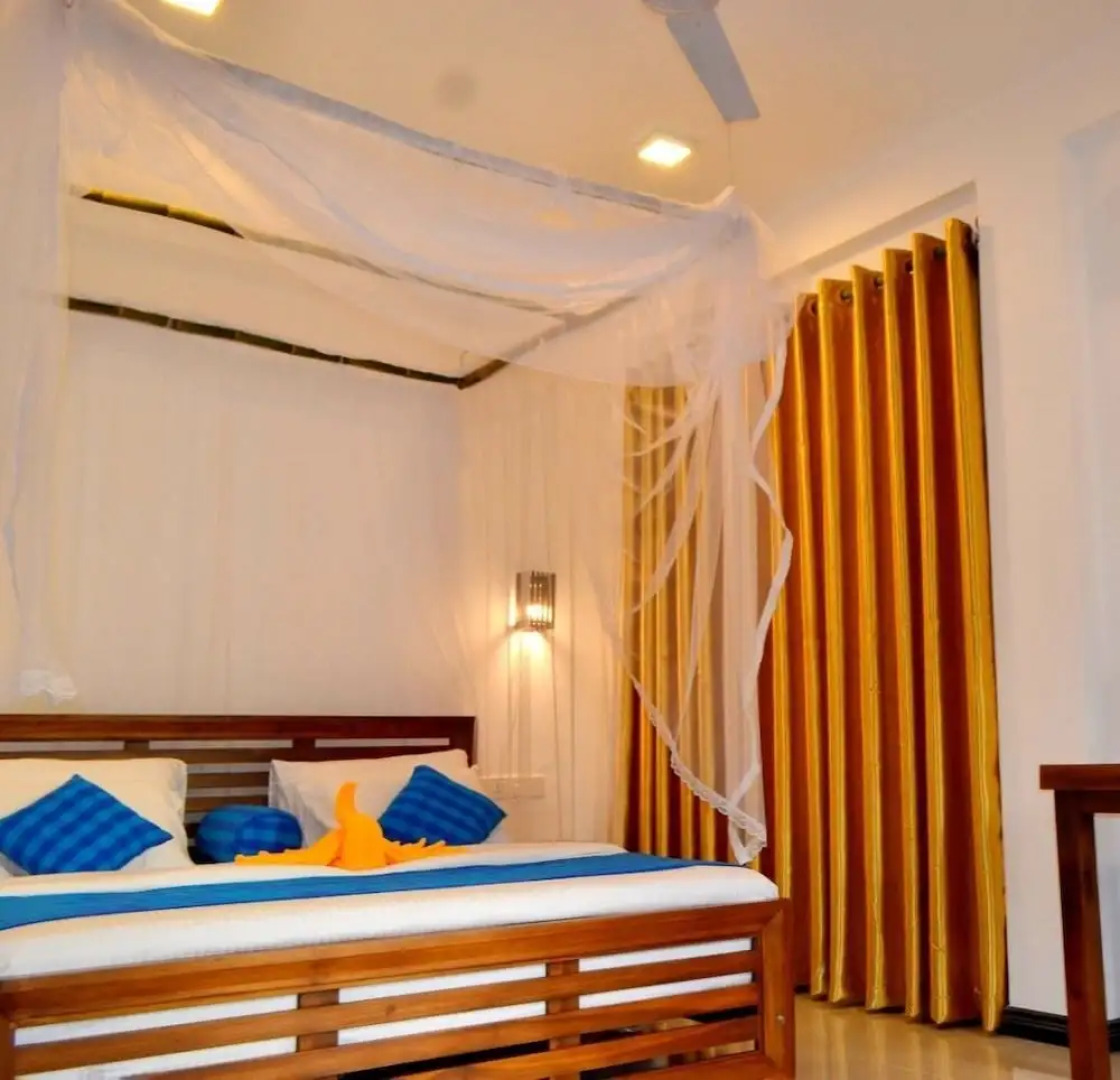 Nature Paradise Villas