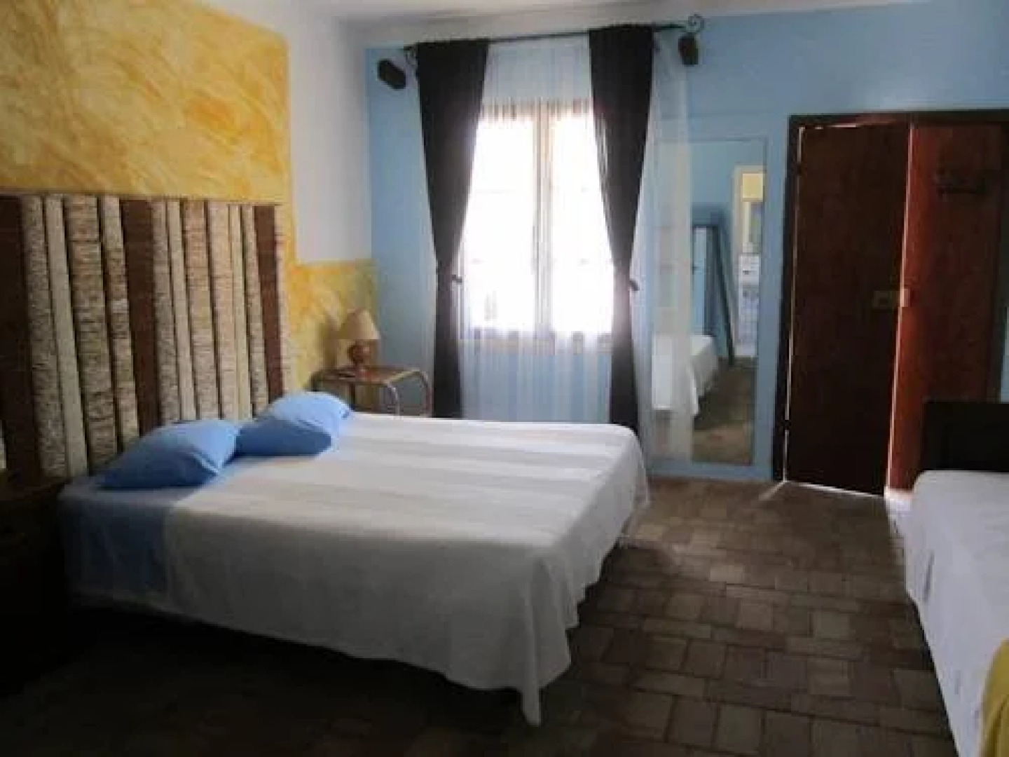 BB Il Cerchio e la Botte