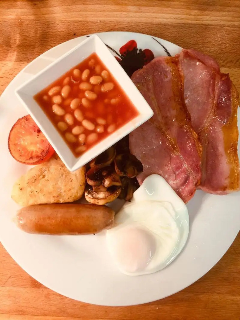 Pisgah Guest House Snowdonia