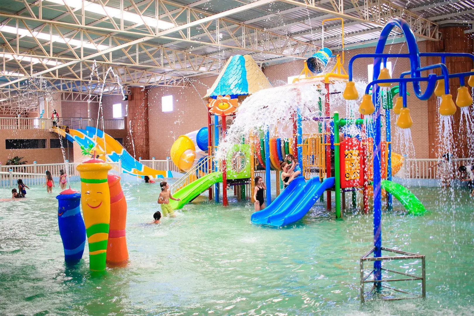 Ody Park Resort Hotel