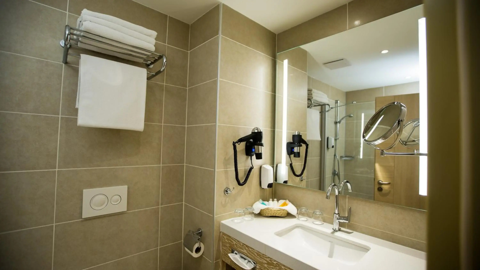 TUI BLUE Sarigerme Park