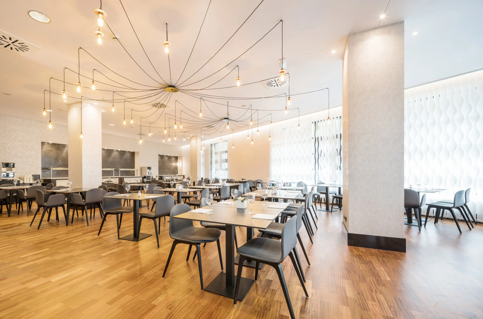 Отель ILUNION Pio XII