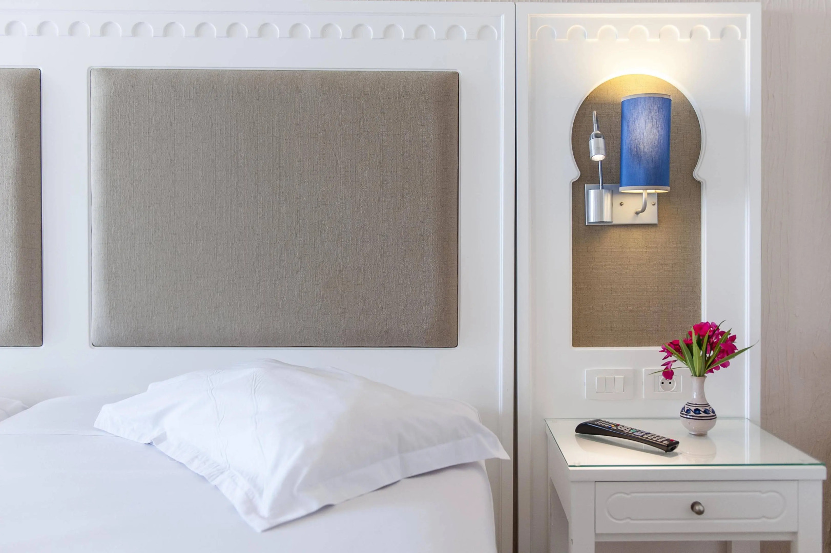 Calimera Yati Beach All Inclusive