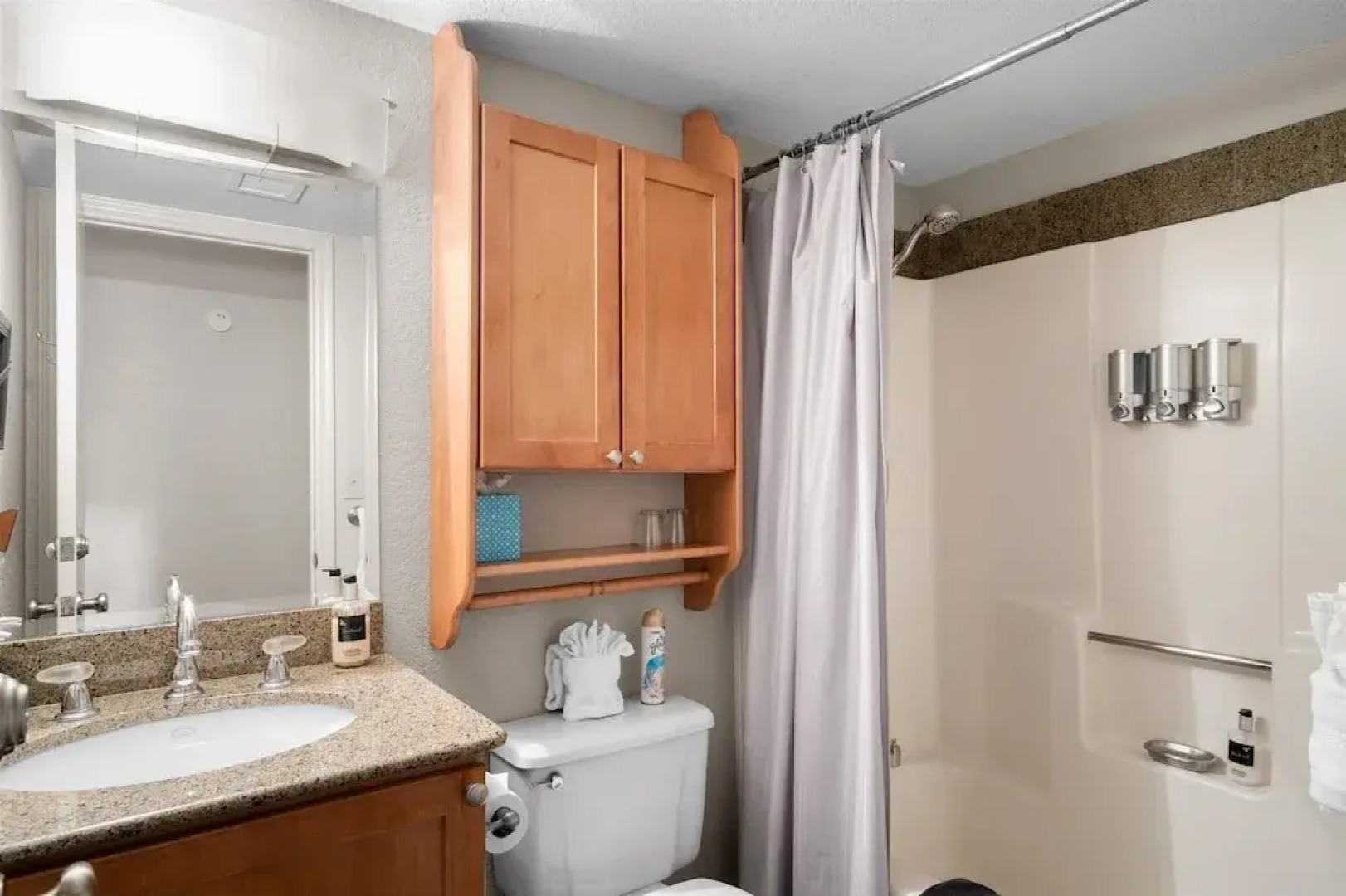 100 @ Bell Rock Condo- Supai 2 Bedroom Condo by RedAwning