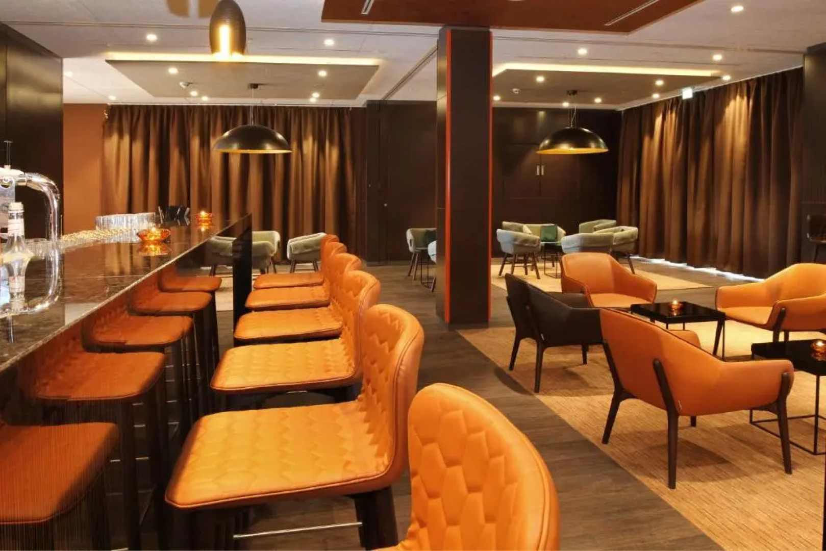 Hafenhotel Meereszeiten