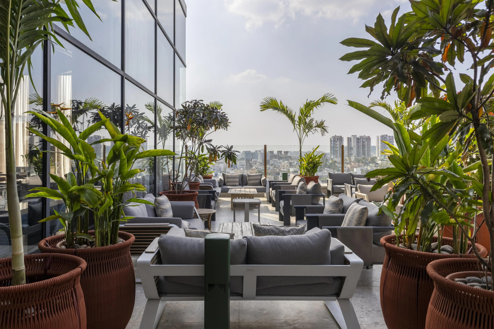 Radisson Blu Hotel Pune Kharadi