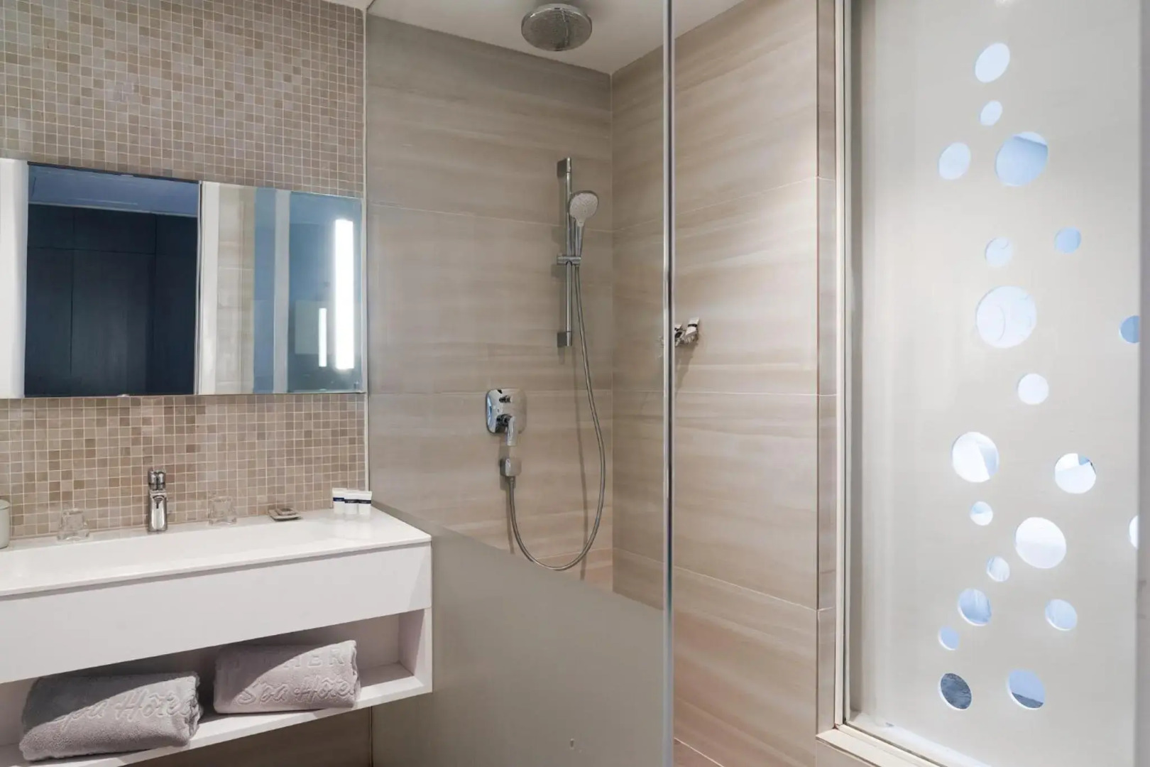 Vichy Thermalia Spa Hotel Moulay Yacoub