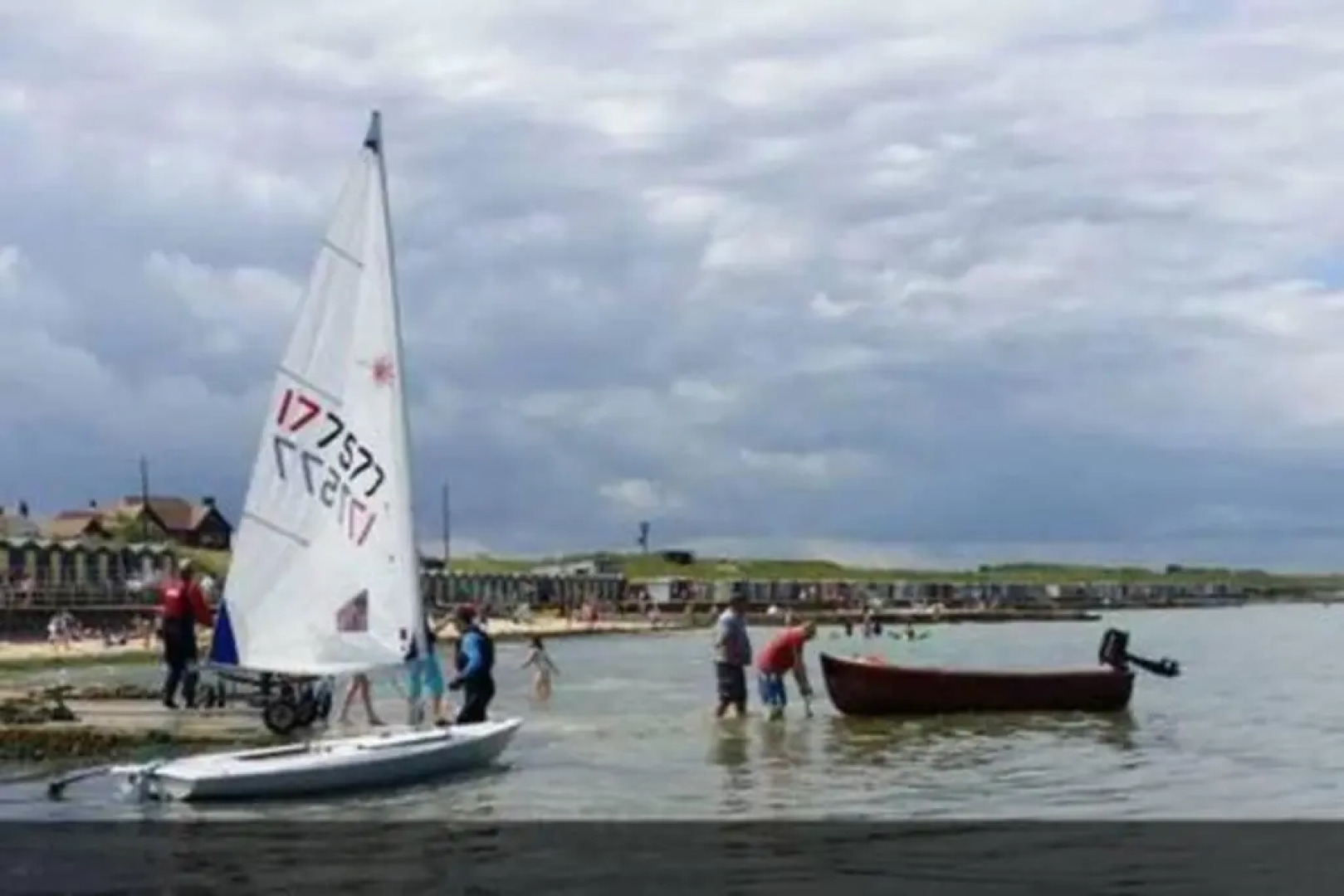 Seven Seas Beach Retreat Studio Flat