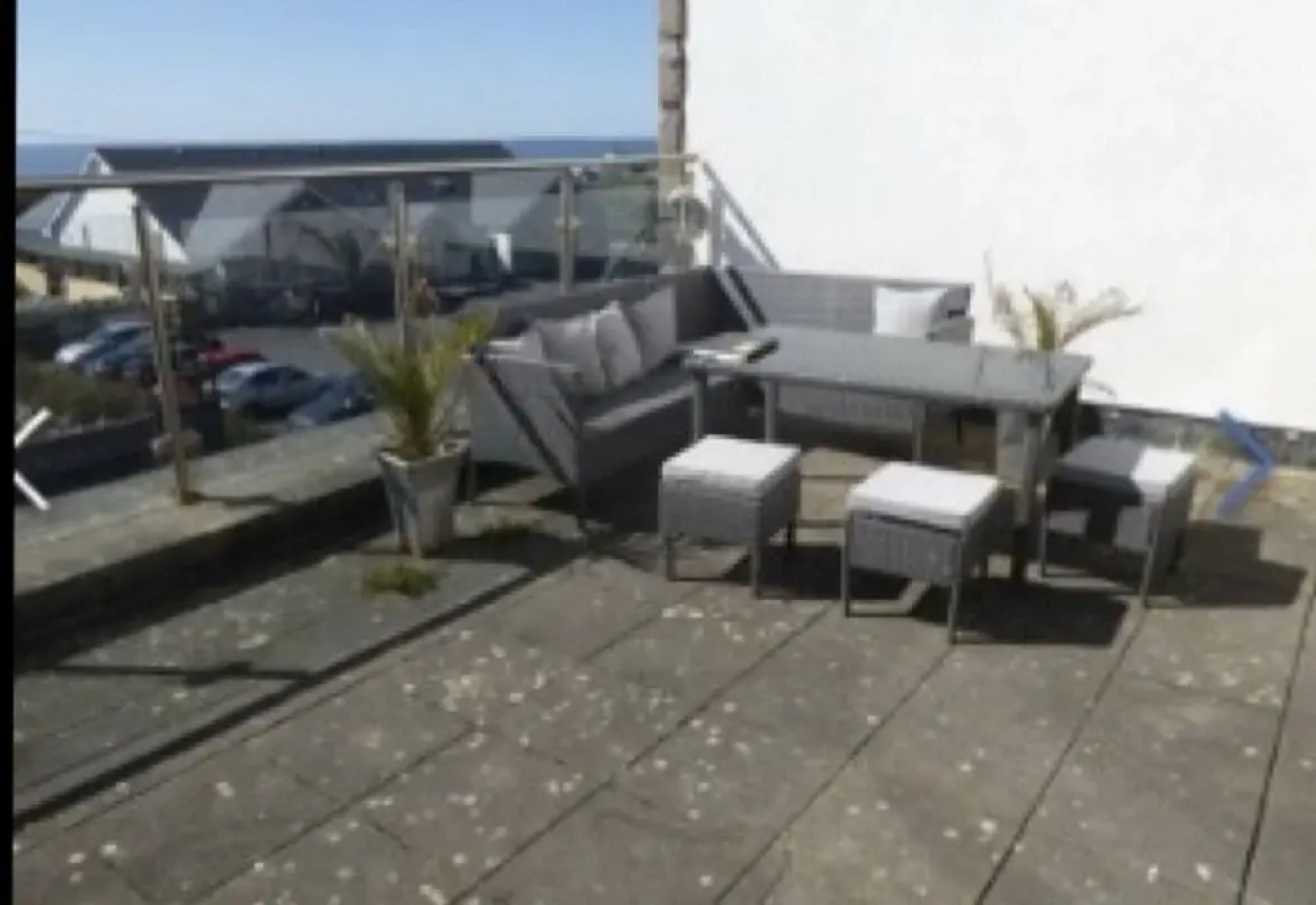 Remarkable 2-bed Apartment in Furbo,barna Area