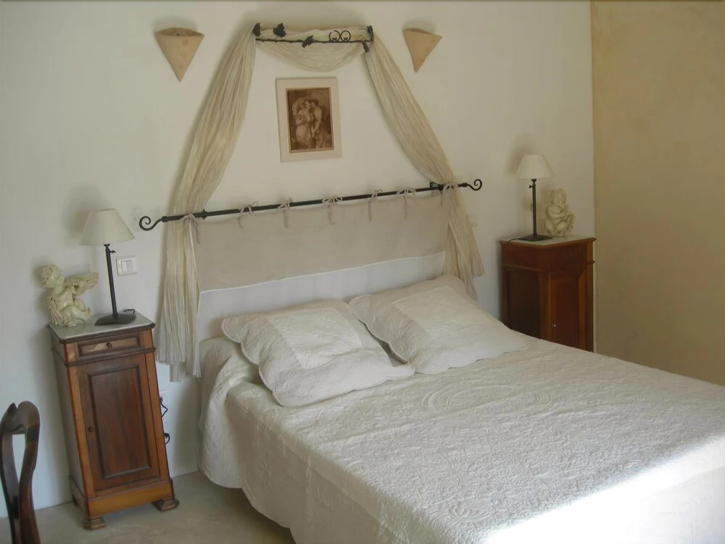 Moulin De Champdurand