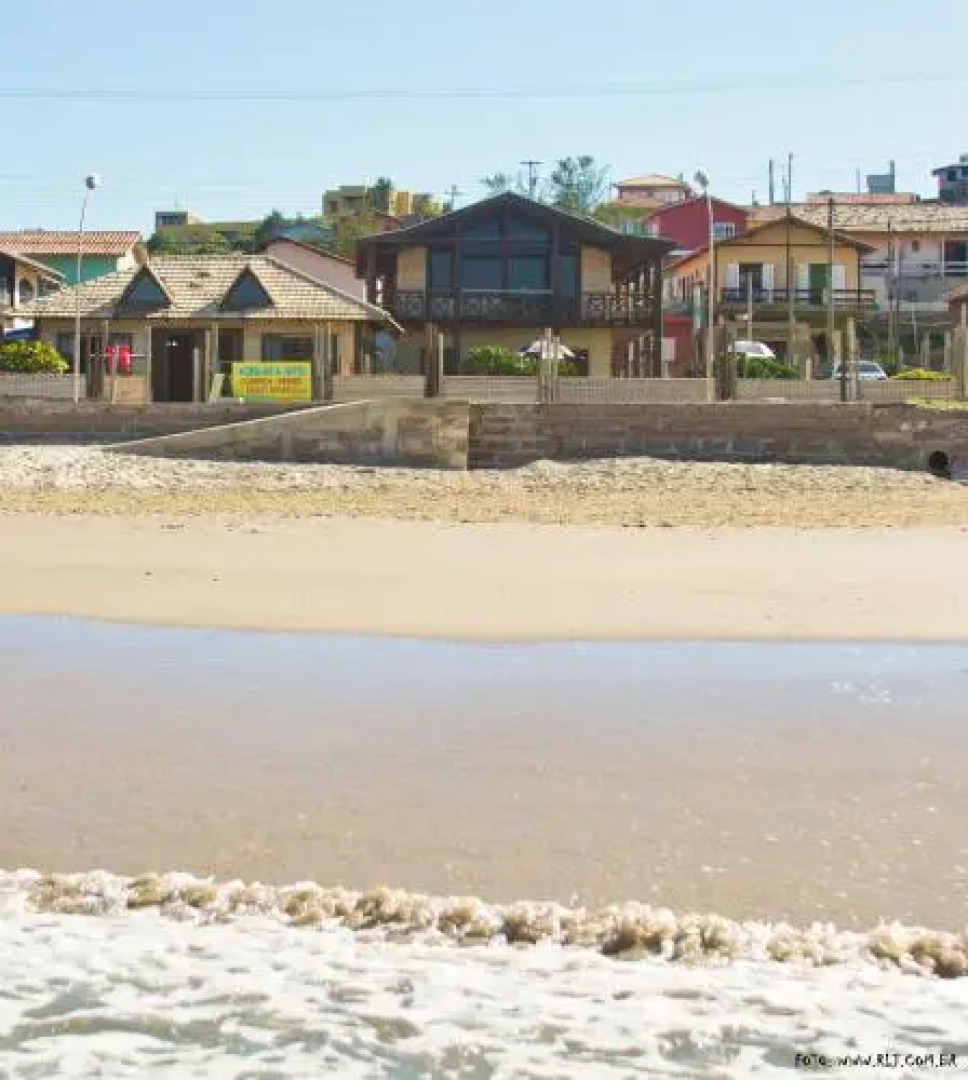 Hotel Farol de Santa Marta