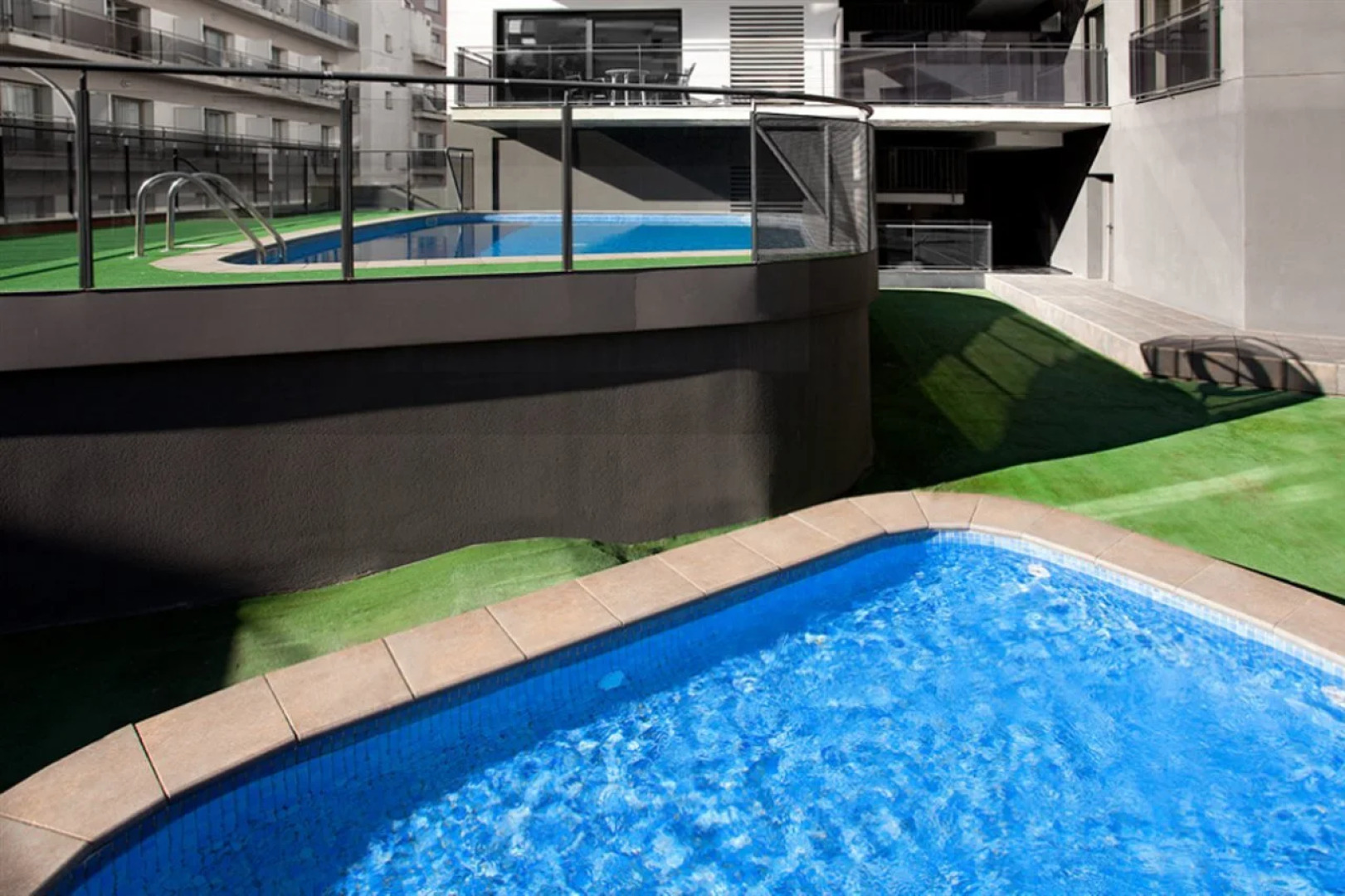 Acacias Hotel Suites Spa