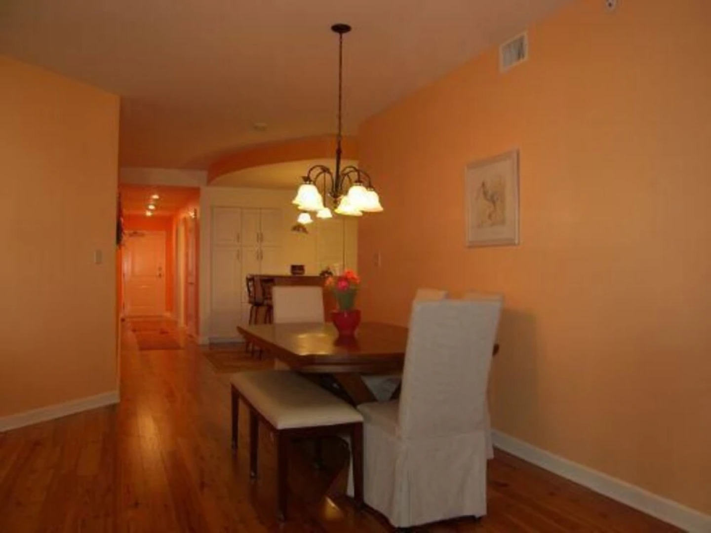 Club at Mexico Beach 2M Happy Place