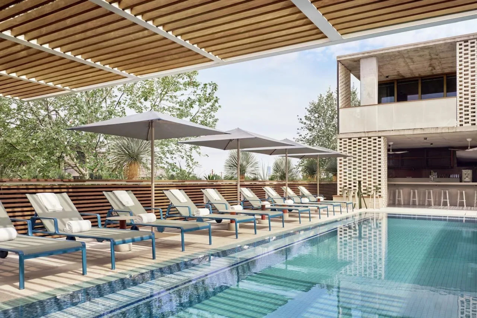 South Congress Hotel