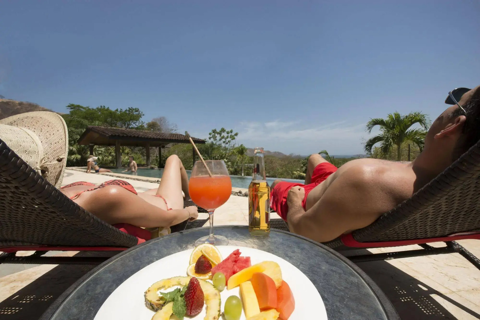 Villa Buena Onda - All Inclusive