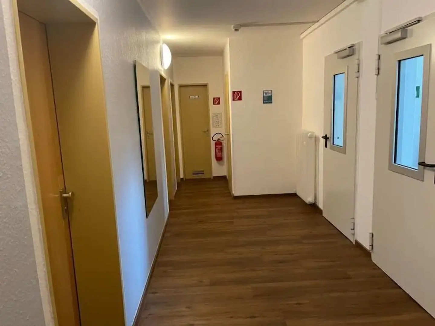 Residenz Hotel Wuppertal